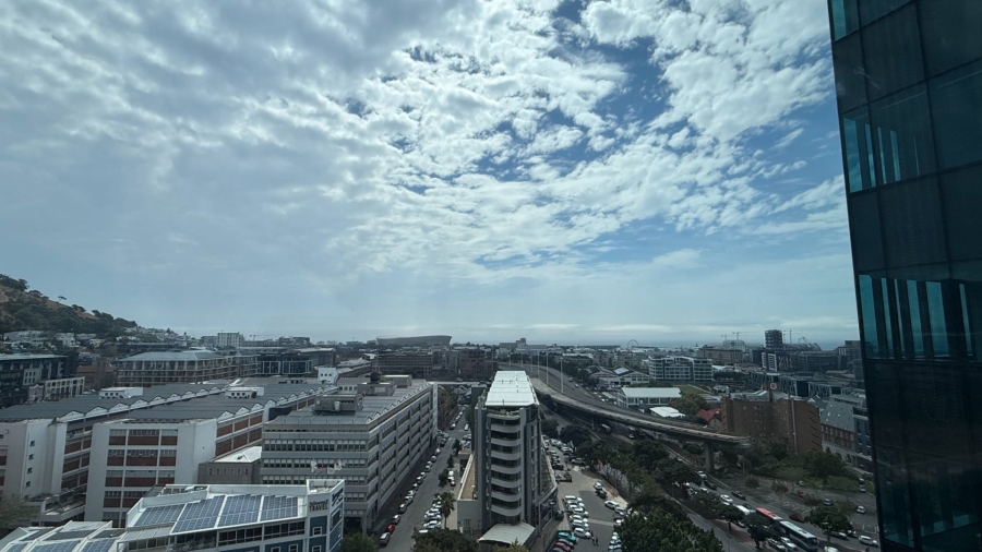 To Let commercial Property for Rent in Cape Town City Centre Western Cape